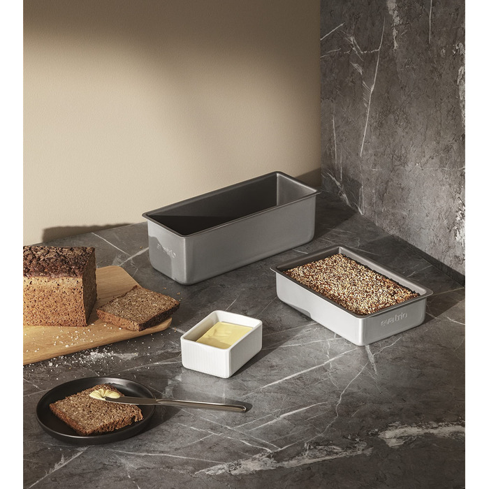 Rye Bread Tin