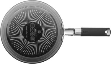 Сковорода 24 см сіра Fusiontec Mineral WMF