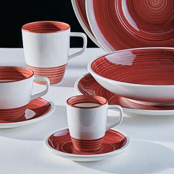Чашка для эспрессо / мокко 0,10 л Rouge Manufacture Villeroy & Boch