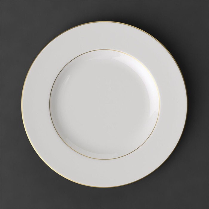 Тарелка Ø 27 см Gold Anmut Villeroy & Boch