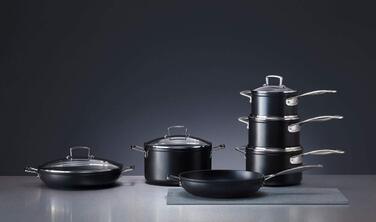 Колекція Toughened Non-Stick