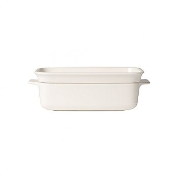 Форма для лазаньї з кришкою 20 х 12 см, прямокутна Pasta Passion Villeroy & Boch