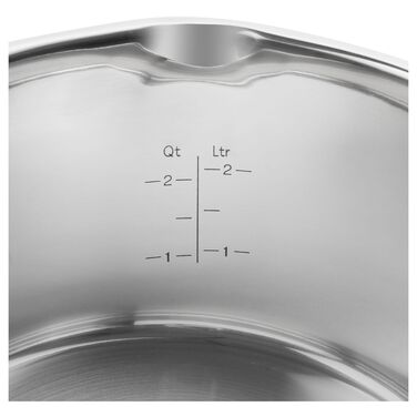 Ківш 16 см з кришкою Simplify Zwilling