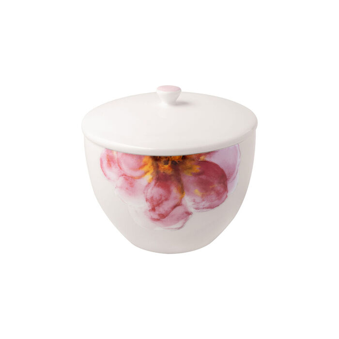 Емкость для хранения чая, с крышкой, 700 мл Rose Garden Villeroy & Boch