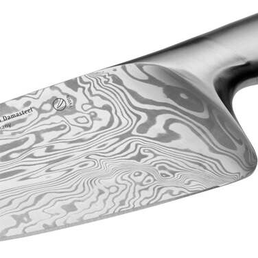 Ніж обробний 20 см, дамаська сталь Chef`s Edition Damasteel WMF