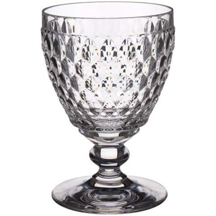 Келих для білого вина 120 мм, білий Boston Villeroy & Boch