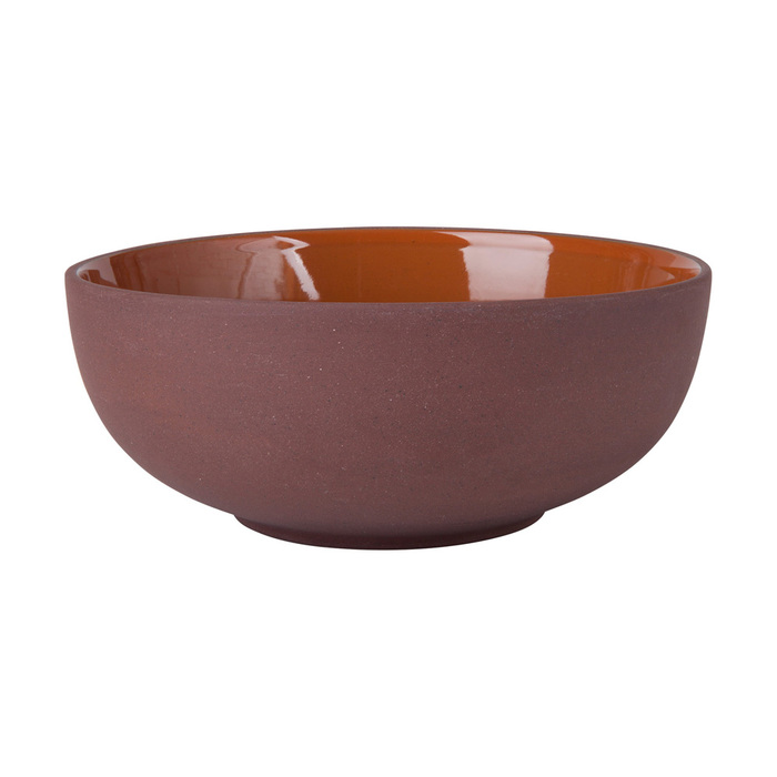 Миска Maxwell & Williams SIENNA, терракота, кераміка, діам. 15 см, 580 мл