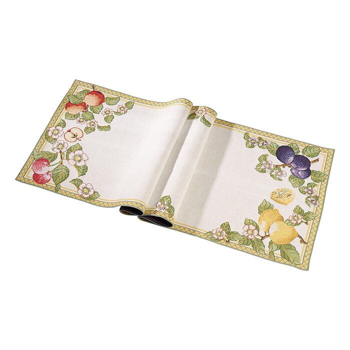 Декоративна серветка на стіл 49 x 143 см French Garden, Villeroy & Boch