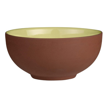 Місочка Maxwell & Williams SIENNA, жовта, кераміка, діам. 12 см, 330 мл