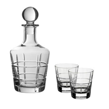 Набір для віскі 3 предмета Ardmore Club Villeroy & Boch