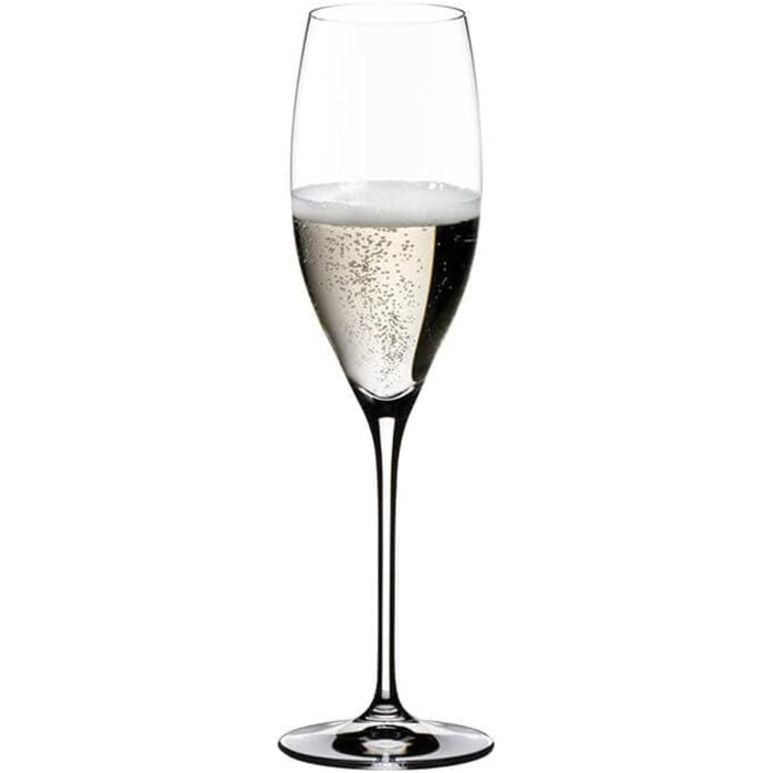 Келих для шампанського 0,23 л, набір 4 предмети, Vinum Riedel