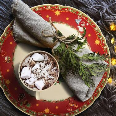 Marie-Luise Weihnachtsnostalgie