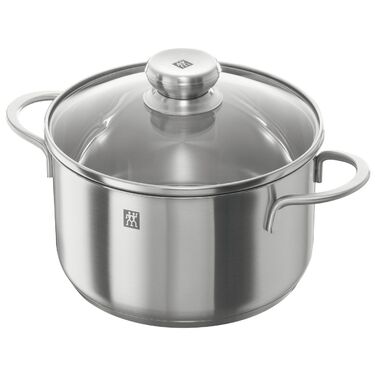 Набір каструль 9 предметів Twin Nova Zwilling