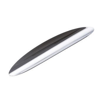 Блюдо 5,3x1,6x27,5 см металік Ellipse Alessi