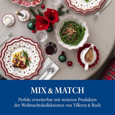 Набір з 4 чарок 40 мл Toy's Delight Villeroy & Boch