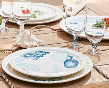 Ніж столовий 237 мм Montauk Villeroy & Boch
