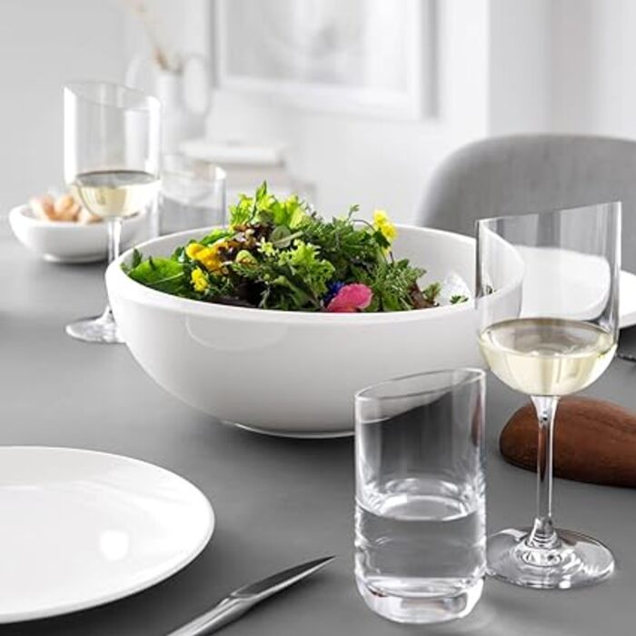 Набір склянок 225 мл 4 предмета NewMoon Villeroy & Boch