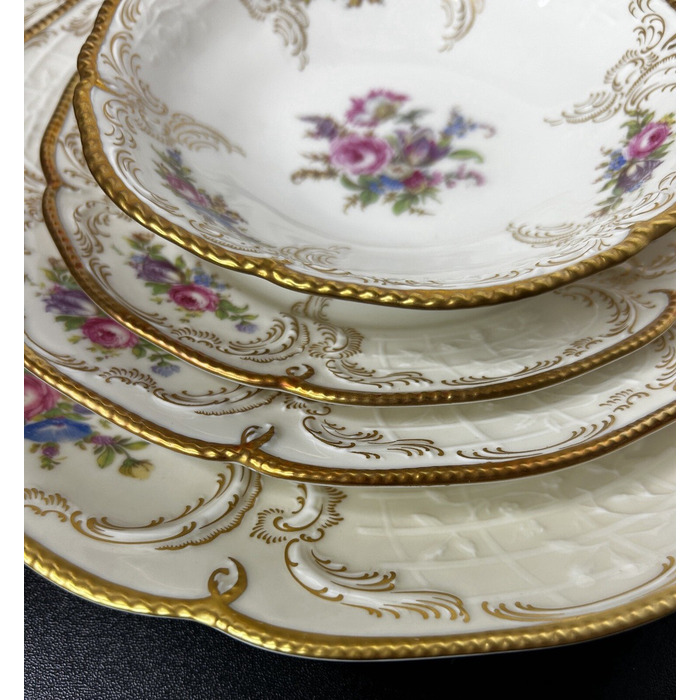 Sanssouci Diplomat