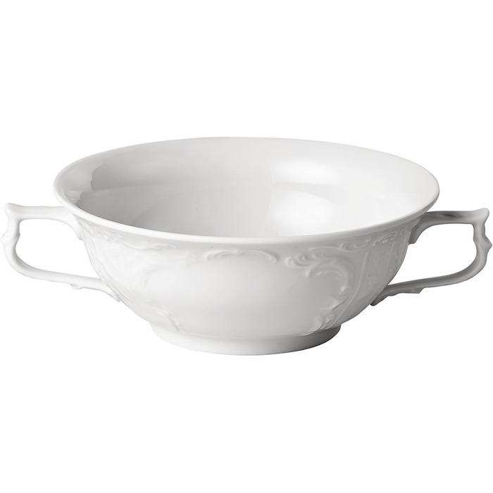 Супниця 0,31 л Sanssouci Weiss Rosenthal