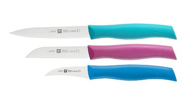 Набір ножів 3 предмети Twin Grip Zwilling