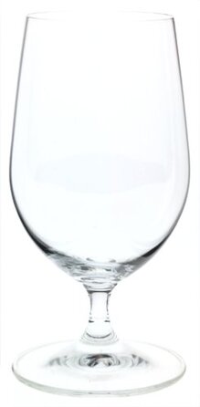 Набір фужерів Beer 500 мл, 2 шт, безсвинцевої кришталь, Ouverture, Riedel