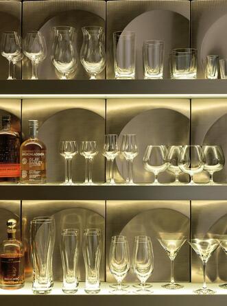 Коллекция Purismo Bar