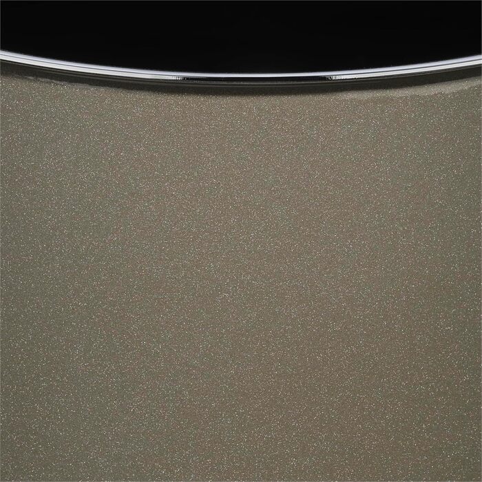 Каструля 20 см зі скляною кришкою, сіра Fusiontec Mineral WMF