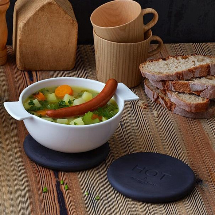 Коллекция Soup Passion