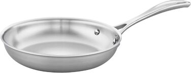 Набір з 2 сковорідок 20 та 25 см, нержавіюча сталь Spirit Zwilling