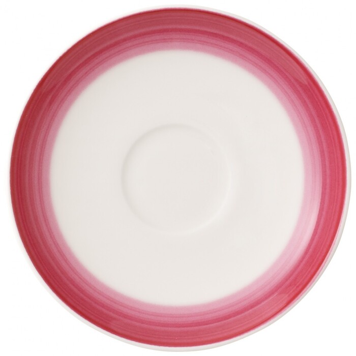 Блюдце до чашки для еспресо 12 см Colourful Life Berry Fantasy Villeroy & Boch