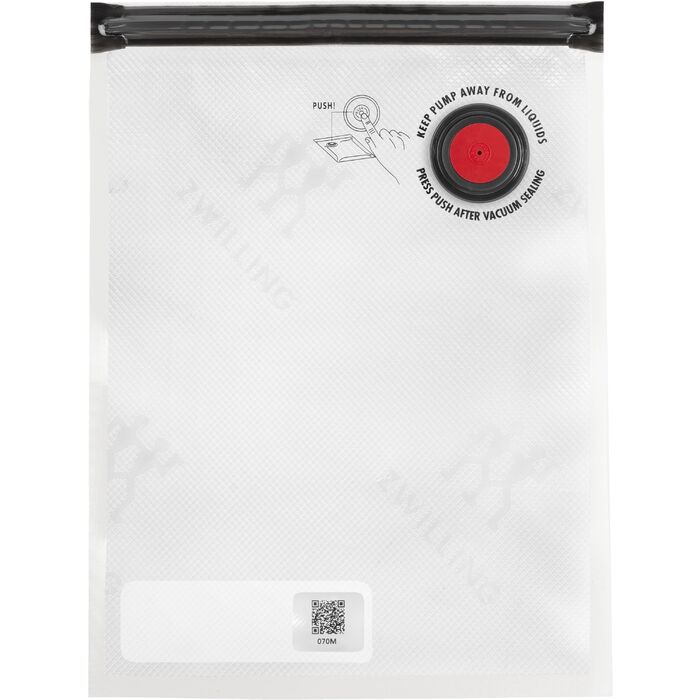 Вакуумний набір M/L Fresh & Save Zwilling