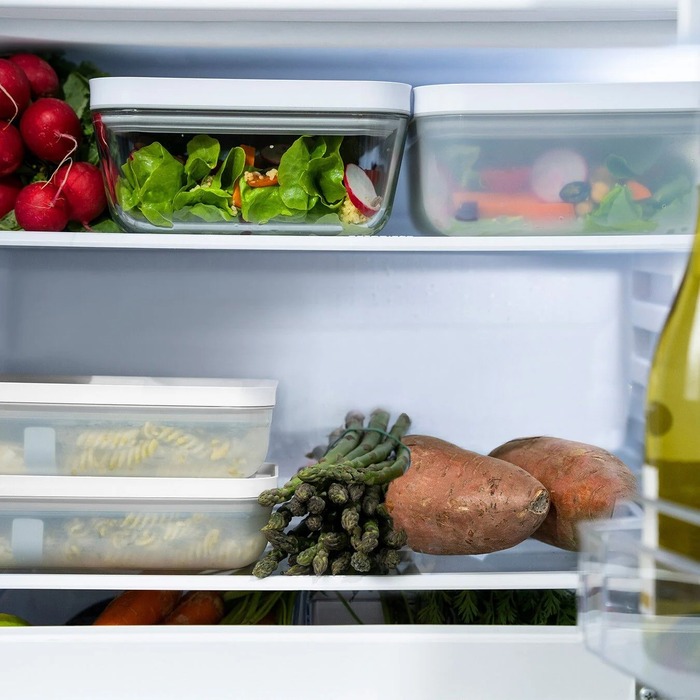 Набір для вакуумування з 7 предметів Fresh & Save Zwilling
