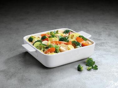 Коллекция Clever Cooking
