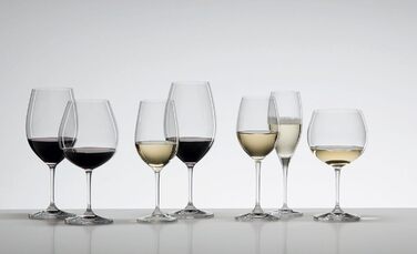 Келихи для віскі 0,19 л, набір 2 предмети, Vinum Riedel