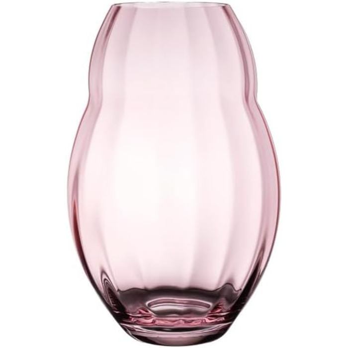 Ваза декоративна 20 см рожева Rose Garden Villeroy & Boch