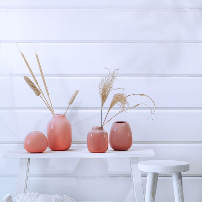 Ваза 13 см Perlemor Home Coral Villeroy & Boch