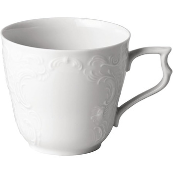 Чашка для кави 0,21 л Sanssouci Weiss Rosenthal