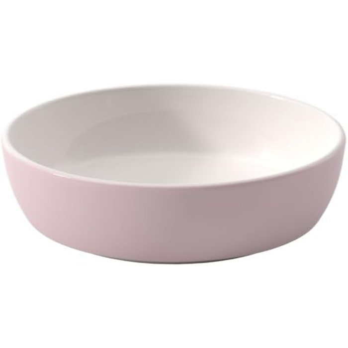 Сервірувальна миска 220 мл, білий/рожевий Memphis Villeroy & Boch