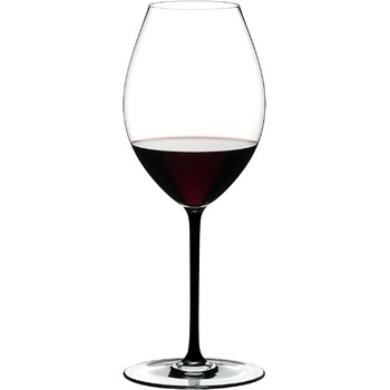 Келих для вина Мано, (Syrah, чорний)