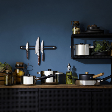 Каструля 4 л металік Nordic Kitchen Eva Solo