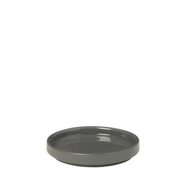 Тарелка 10 см Pewter Mio Blomus