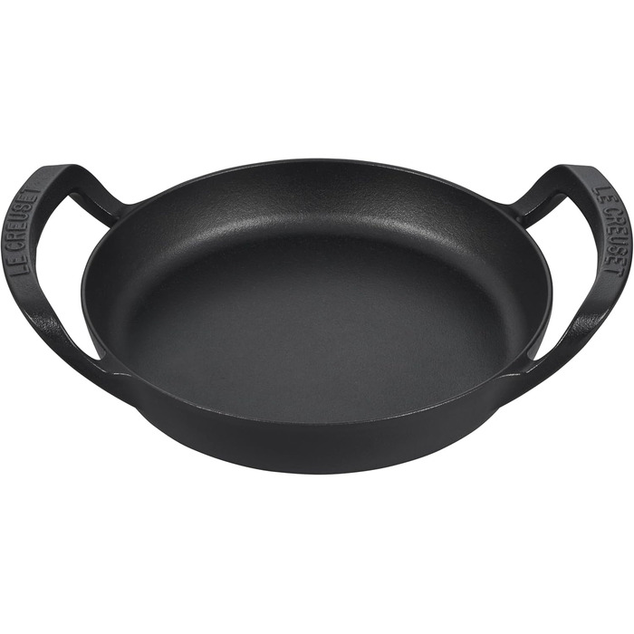 Чугунная сковорода 25,4 см Alpine Outdoor Collection Le Creuset