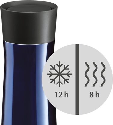 Термочашка 0,35 л, синя Impulse WMF