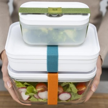 Набір з 17 предметів для вакуумування Fresh & Save Zwilling