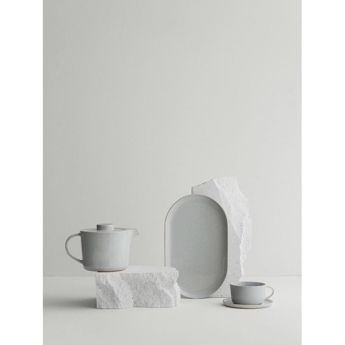 Заварник з фільтром 1 л Cloud Sablo Blomus