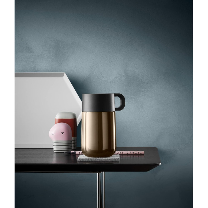 Термокружка 0,3 л, коричневий Impulse Travel Mug WMF