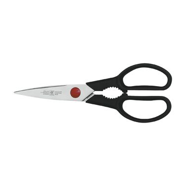 Набір ножів з підставкою 7 предметів, сірий Four Star Zwilling