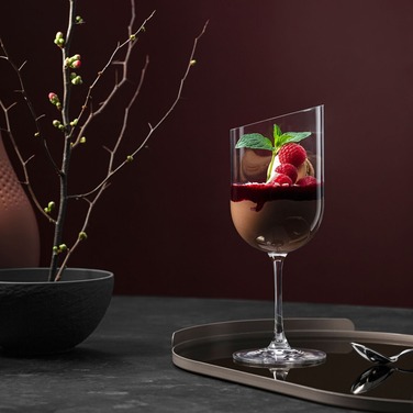 Коллекция NewMoon Glas