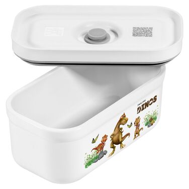 Ланч-бокс вакуумний Dinos, S Fresh & Save Zwilling