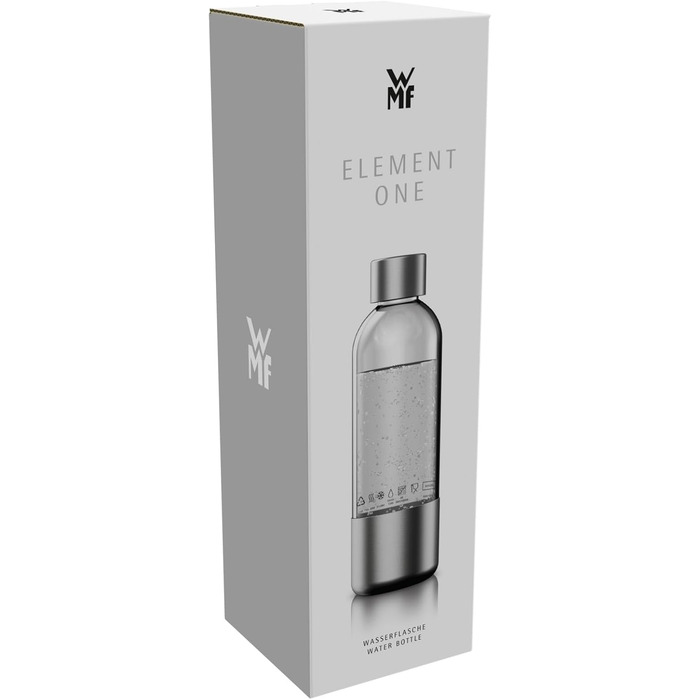 Пляшка для газованої води 0,85 Element One WMF